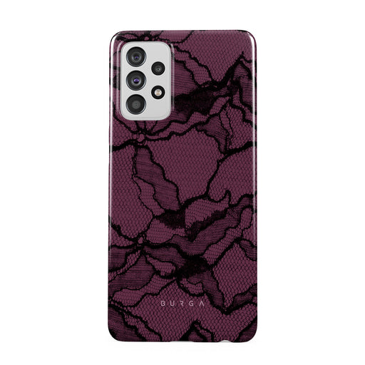 That Girl - Samsung Galaxy A72 4G / 5G Case 1