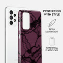 That Girl - Samsung Galaxy A72 4G / 5G Case 2