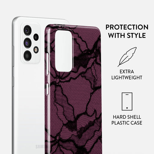That Girl - Samsung Galaxy A72 4G / 5G Case 2