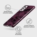 That Girl - Samsung Galaxy A72 4G / 5G Case 3