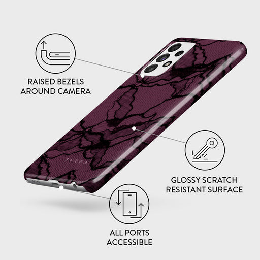 That Girl - Samsung Galaxy A72 4G / 5G Case 3