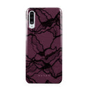 That Girl - Samsung Galaxy A50 Case 1