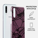 That Girl - Samsung Galaxy A50 Case 2