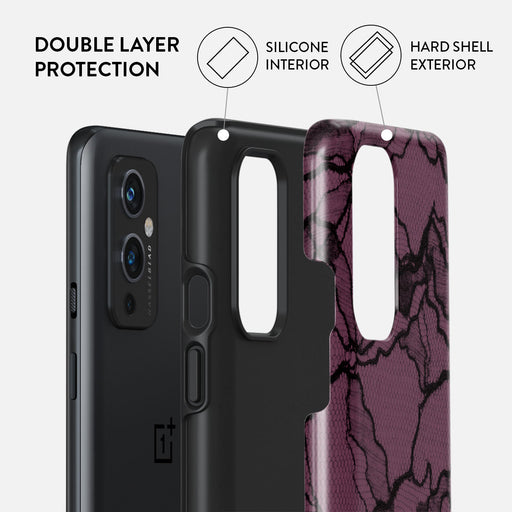 That Girl - OnePlus 9 Case 2