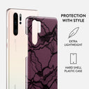 That Girl - Huawei P30 Pro Case 2