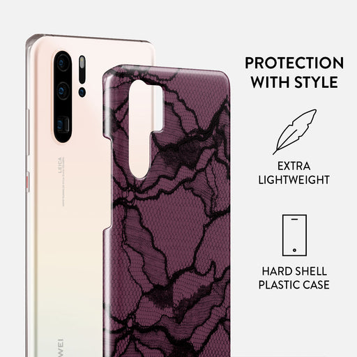 That Girl - Huawei P30 Pro Case 2
