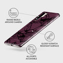 That Girl - Huawei P30 Pro Case 3