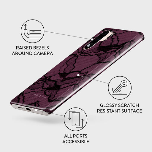 That Girl - Huawei P30 Pro Case 3