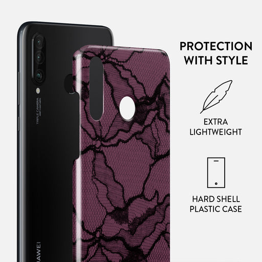 That Girl - Huawei P30 Lite Case 2