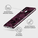That Girl - Huawei P30 Lite Case 3