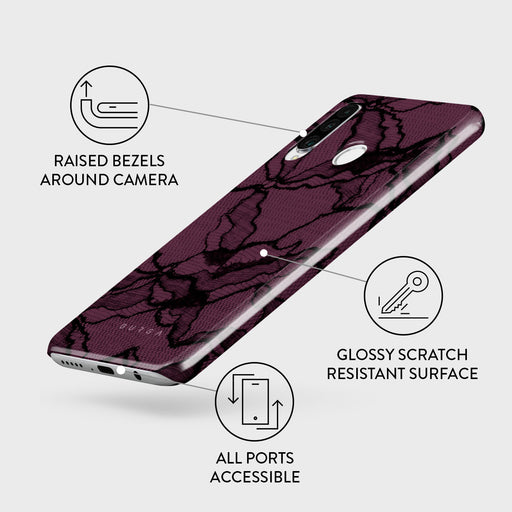 That Girl - Huawei P30 Lite Case 3
