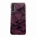 That Girl - Huawei P20 Case