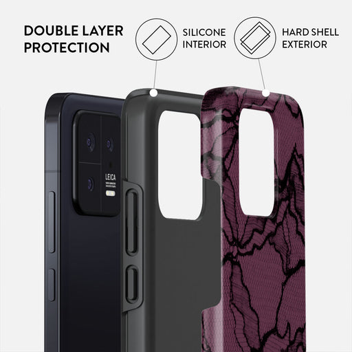 That Girl - Xiaomi 13 Case 2