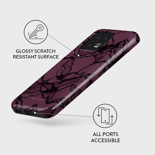 That Girl - Xiaomi 13 Case 3