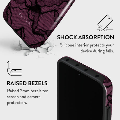 That Girl - Xiaomi 13 Case 4
