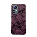 That Girl - Xiaomi 12 Pro Case 1