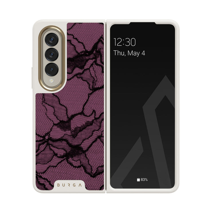 That Girl - Samsung Galaxy Z Fold 4 Case