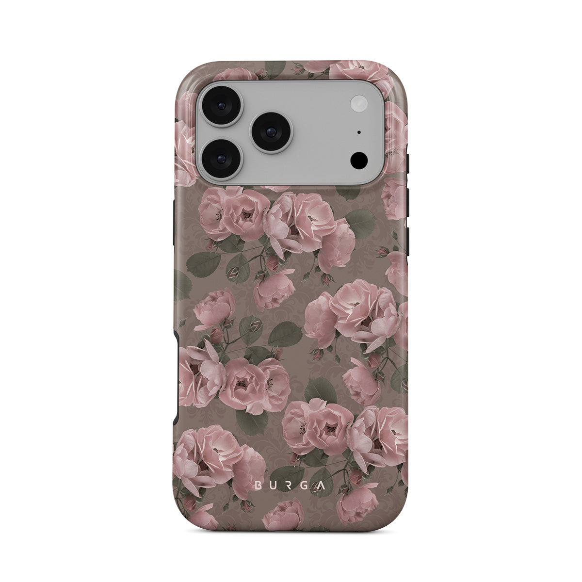 Vintage Glamour - iPhone 17 Pro Max Case | BURGA
