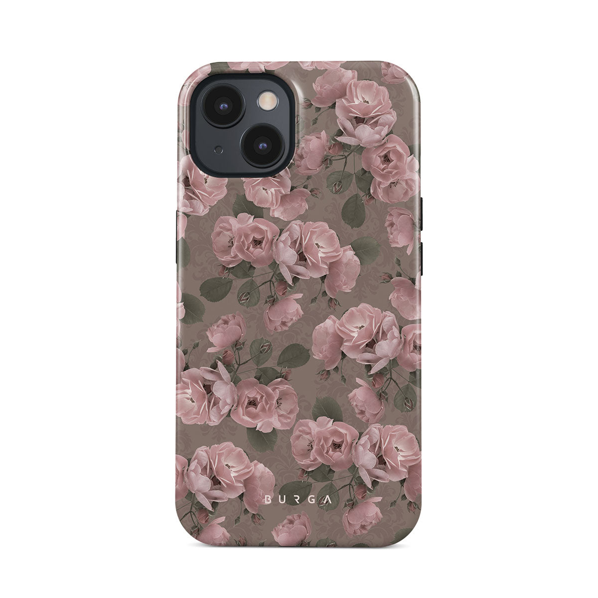 Vintage Glamour - iPhone 13 Case | BURGA