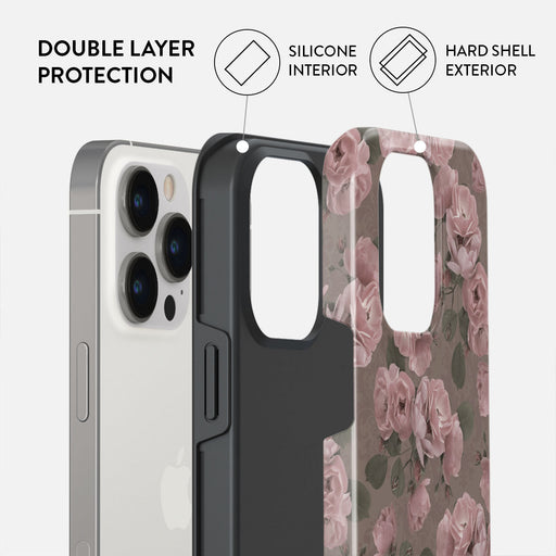 Vintage Glamour - iPhone 14 Pro Max Case 6