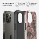 Vintage Glamour - iPhone 12 Pro Case 6