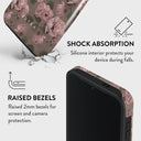 Vintage Glamour - Samsung Galaxy S24 Plus Case 4
