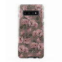 Vintage Glamour - Samsung Galaxy S10 4G Case 1