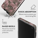Vintage Glamour - Samsung Galaxy S10 4G Case 4