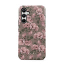 Vintage Glamour - Samsung Galaxy A55 Case 1