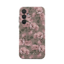 Vintage Glamour - Samsung Galaxy A35 Case 1