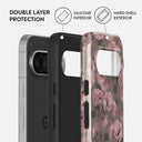 Vintage Glamour - Google Pixel 9 Pro Case 2