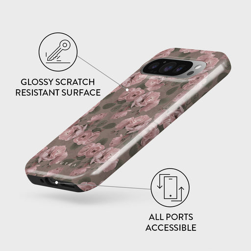 Vintage Glamour - Google Pixel 9 Pro Case 3