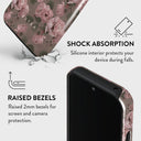 Vintage Glamour - Google Pixel 9 Pro Case 4