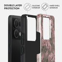 Vintage Glamour - Xiaomi Redmi Note 13 Pro 5G Case 2