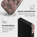 Vintage Glamour - Xiaomi Redmi Note 13 Pro 5G Case 4