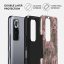 Vintage Glamour - Xiaomi Redmi Note 10 Pro Case 2
