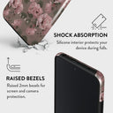 Vintage Glamour - Xiaomi Redmi Note 10 Pro Case 4