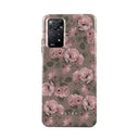 Vintage Glamour - Xiaomi Redmi Note 11 Pro+ Case 1