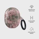 Vintage Glamour - Google Pixel Buds A Case 4