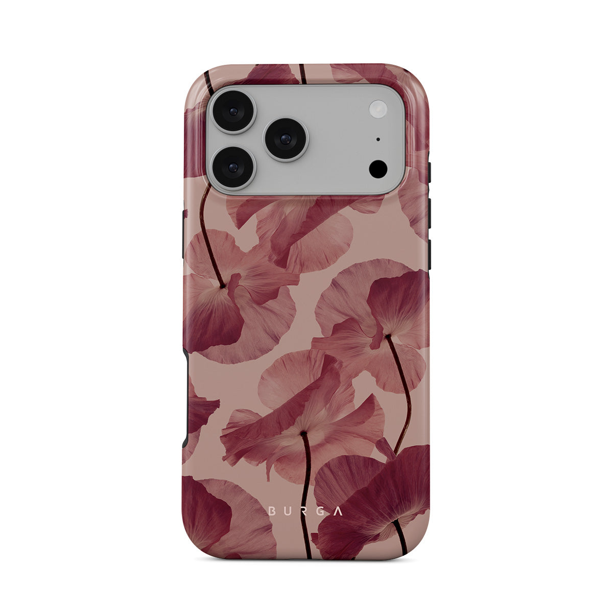 Tender Kiss - iPhone 17 Pro Max Case | BURGA
