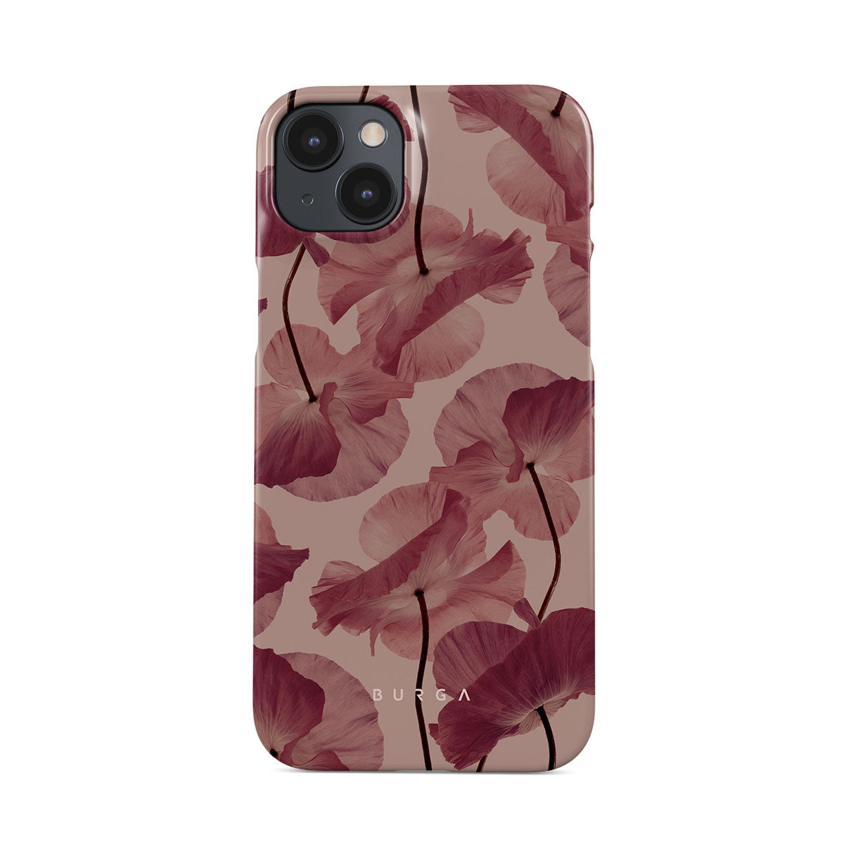 Tender Kiss - iPhone 13 Case | BURGA