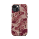 Tender Kiss - iPhone 15 Case 5