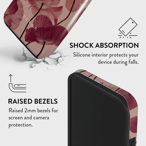 Tender Kiss - iPhone 15 Case 8