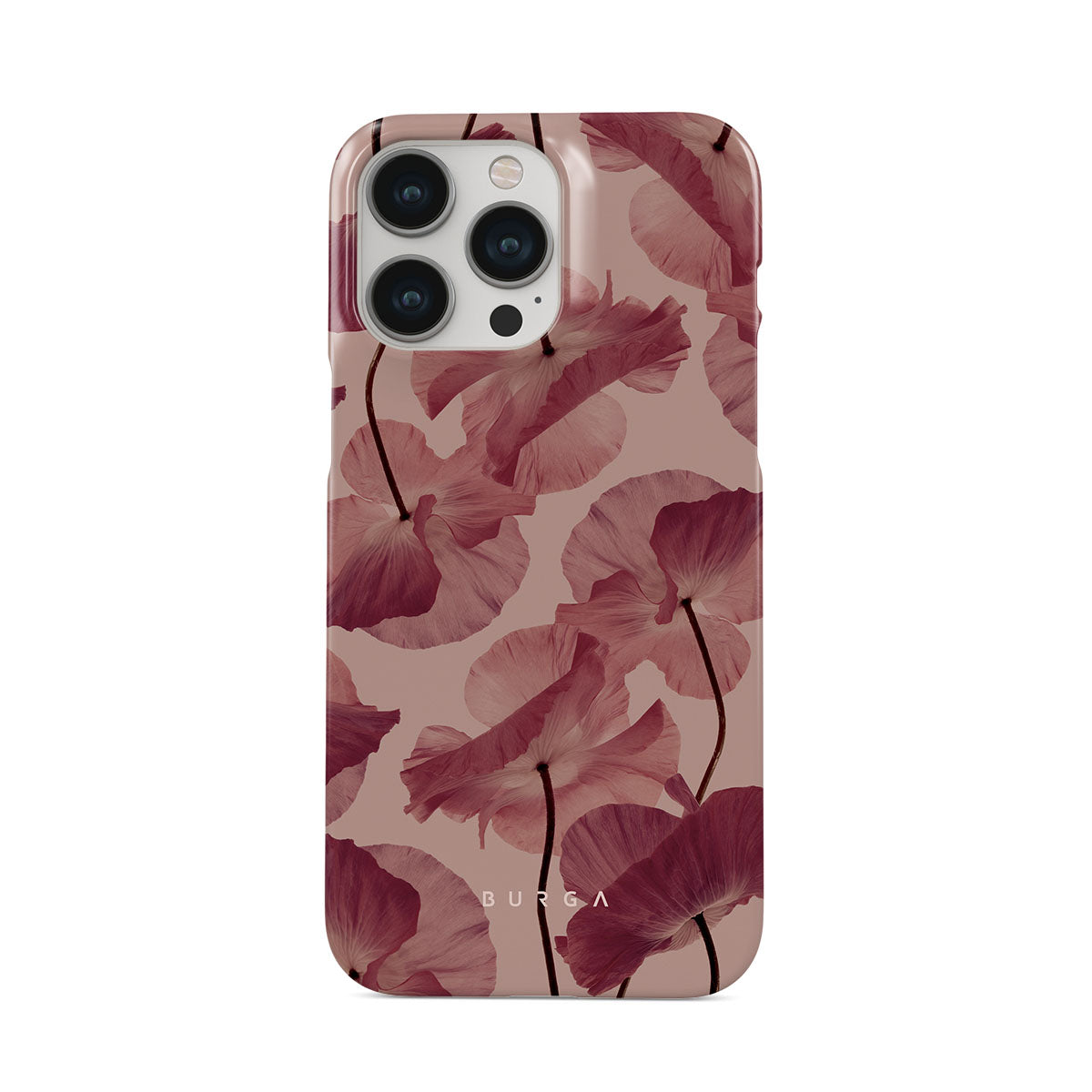 BURGA iPhone13 ケース リングホルダー Sweet Affair Sweet Affair - iPhone 13 Case | BURGA