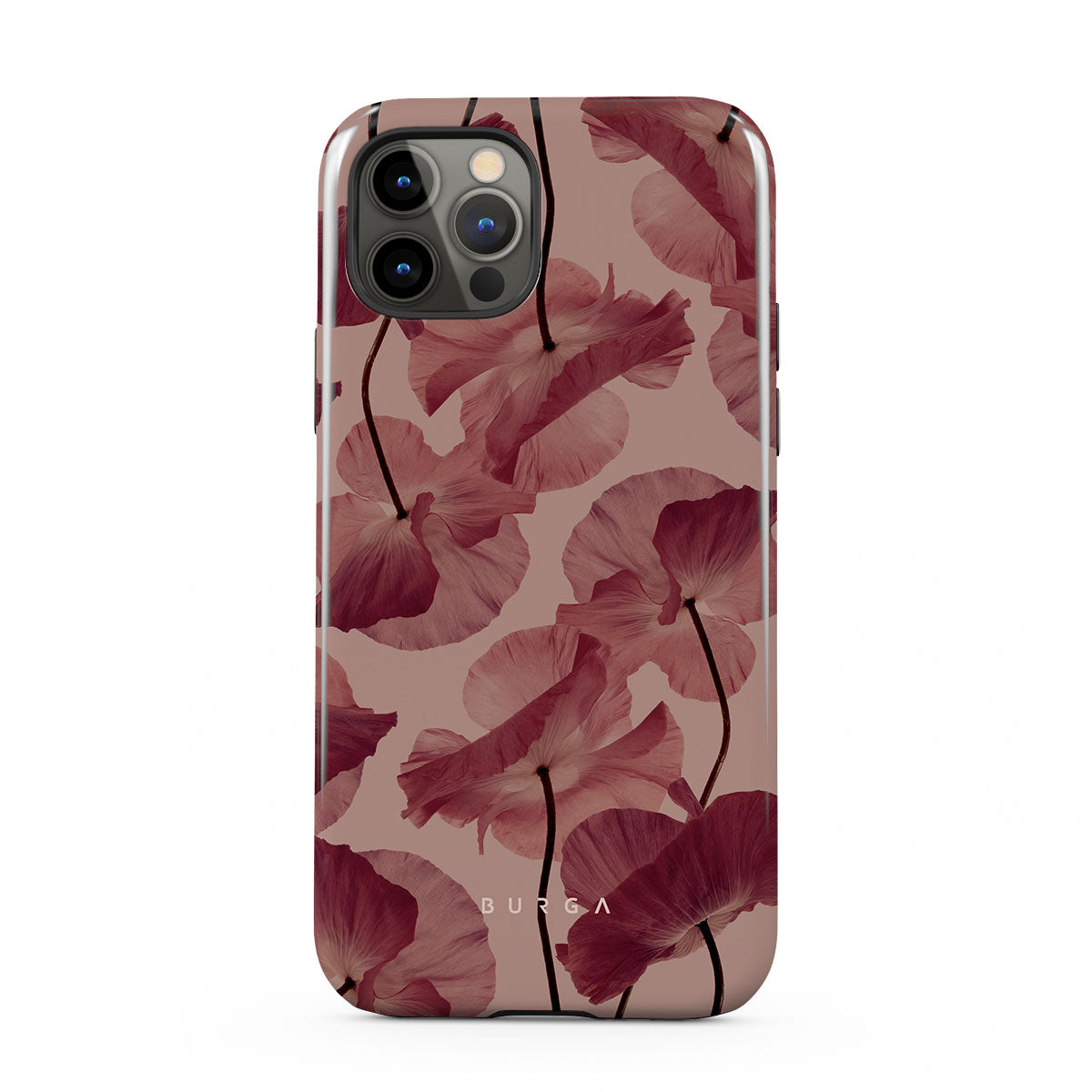 iPhone 12 Pro Max Cases | Stylish & Protective - BURGA