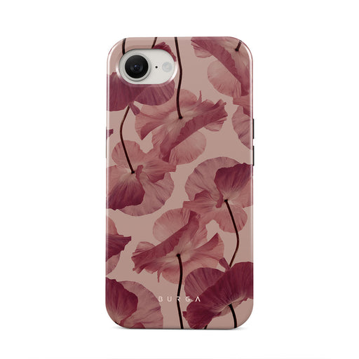 Tender Kiss - iPhone 16e Case 1