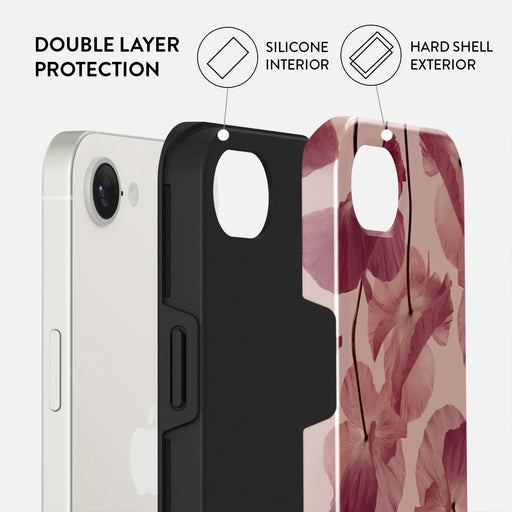 Tender Kiss - iPhone 16e Case 2