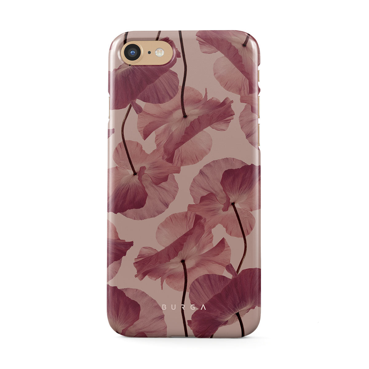 Tender Kiss - iPhone SE (2020) Case | BURGA