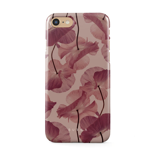 Tender Kiss - iPhone SE (2020) Case 1