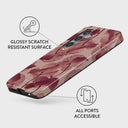Tender Kiss - Samsung Galaxy S24 FE Case 3